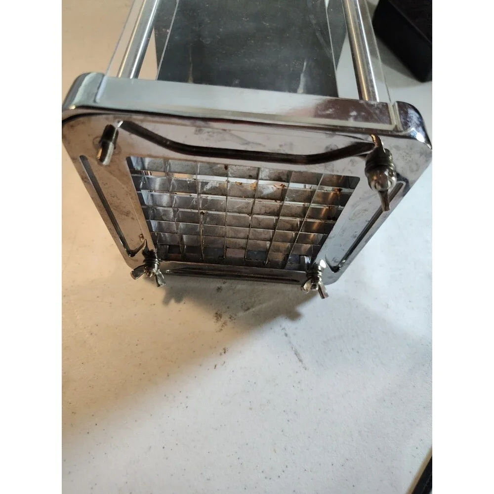 Sopito Potato Potato Slicer Professional Grade (1076)